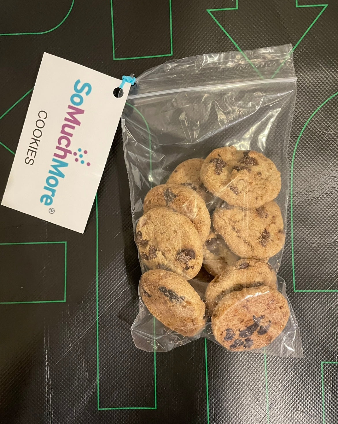 SoMuchMore Brand