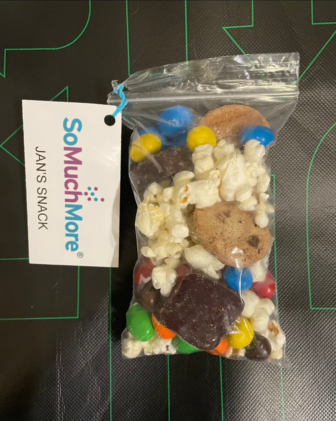 SoMuchMore Brand