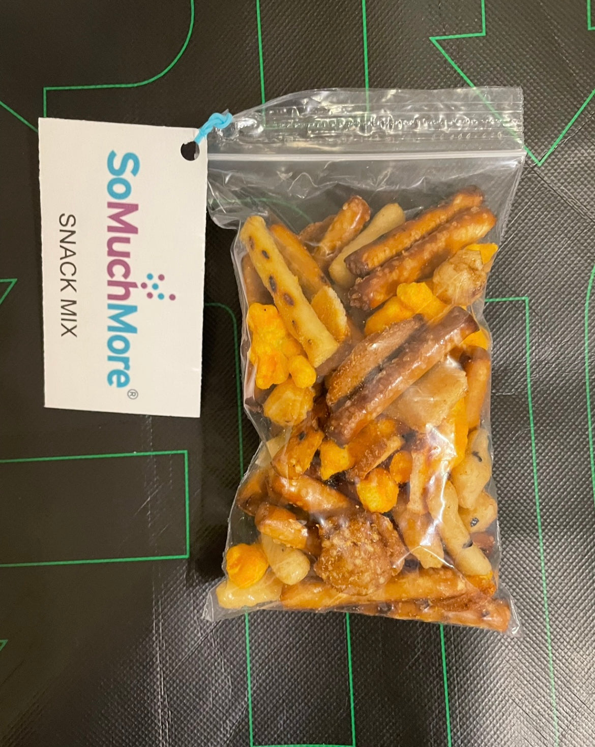 SoMuchMore Brand