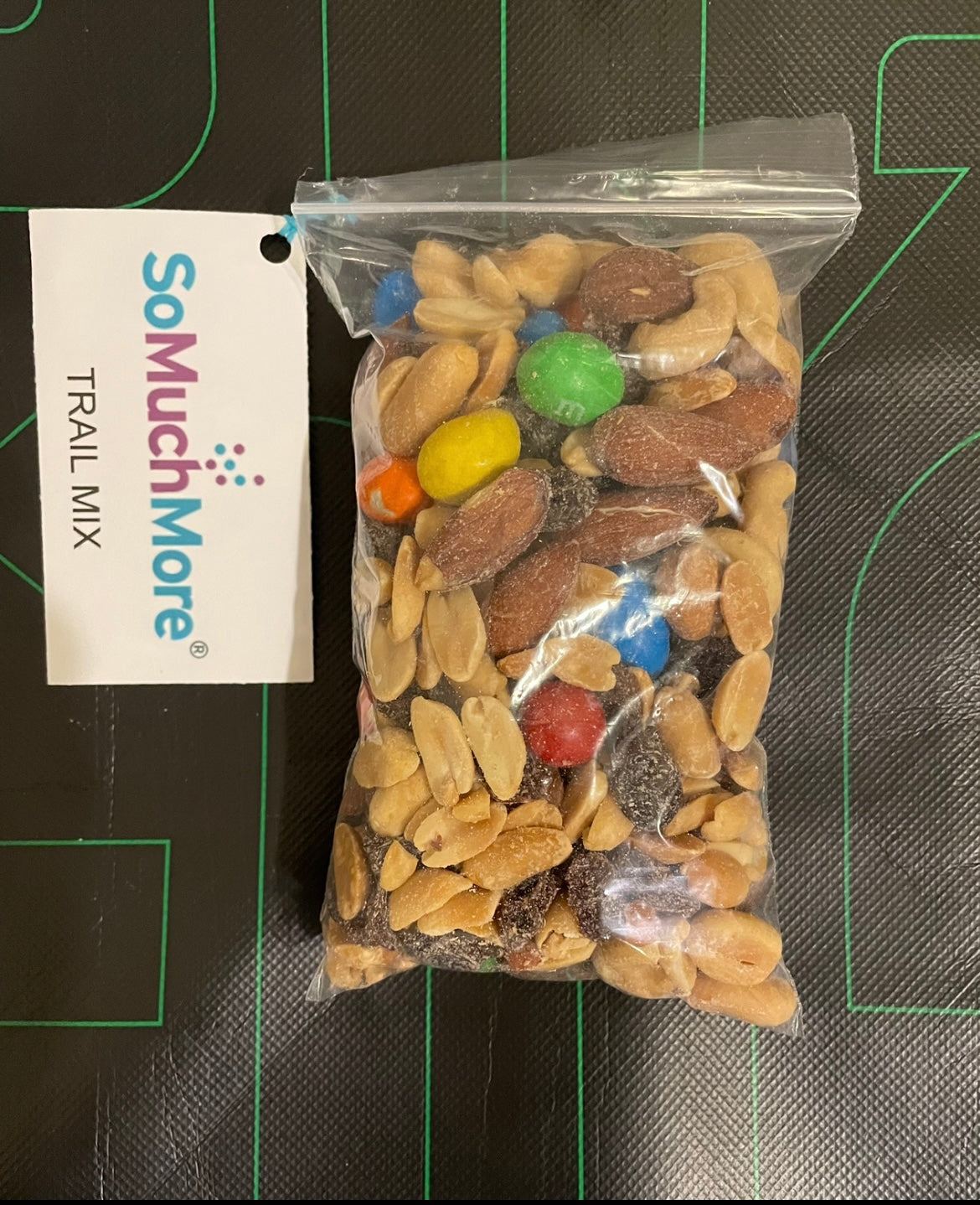 SoMuchMore Brand