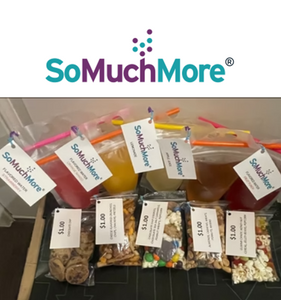 SoMuchMore Brand