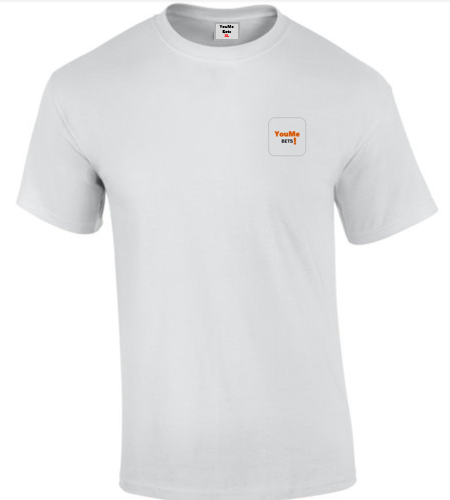 YouMe Bets T-Shirt